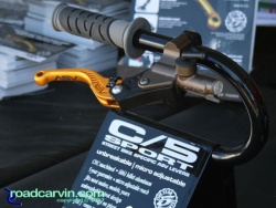 ASV C/5 Unbreakable Sportbike Control Levers (ASV C5 sportbike levers 001.jpg) ASV C/5 Unbreakable Sportbike Control Levers (ASV C5 sportbike levers 001.jpg)